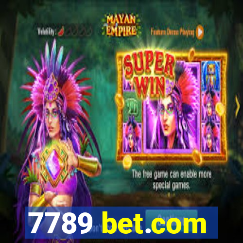 7789 bet.com